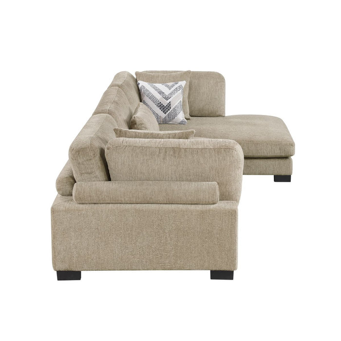 Tinley - Modular Sectional