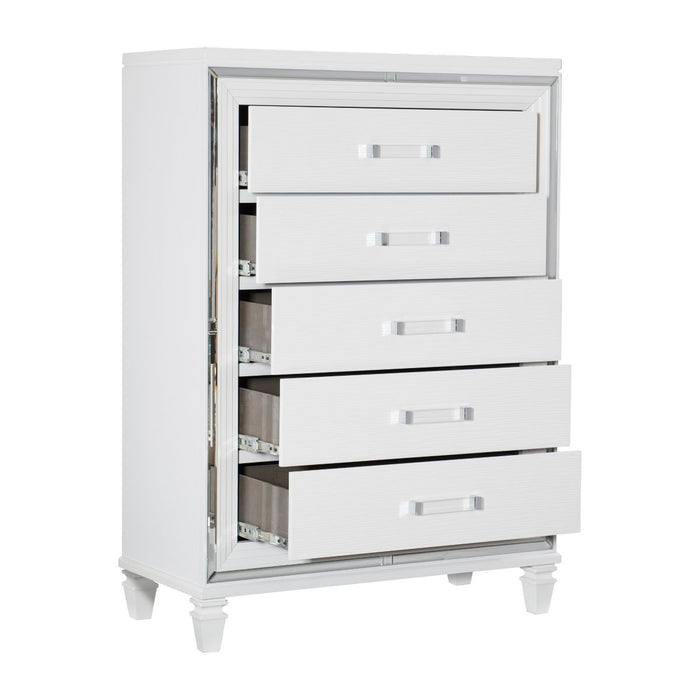 Tamsin - Bedroom Set