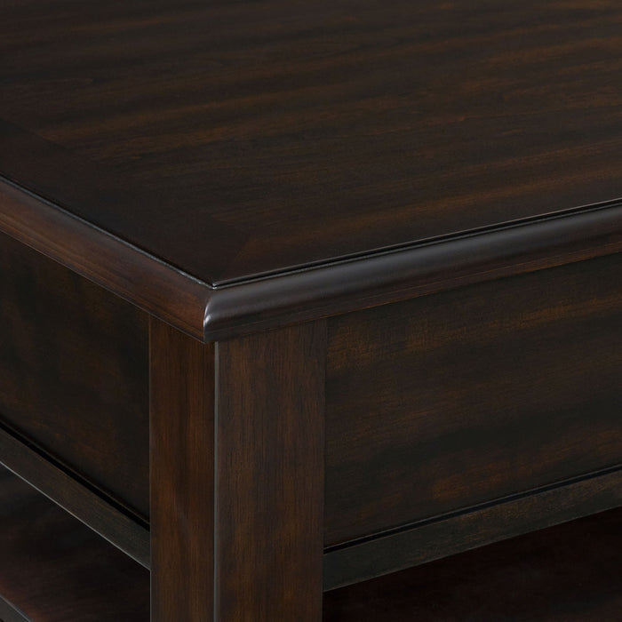 Wagner - Occasional Table Set