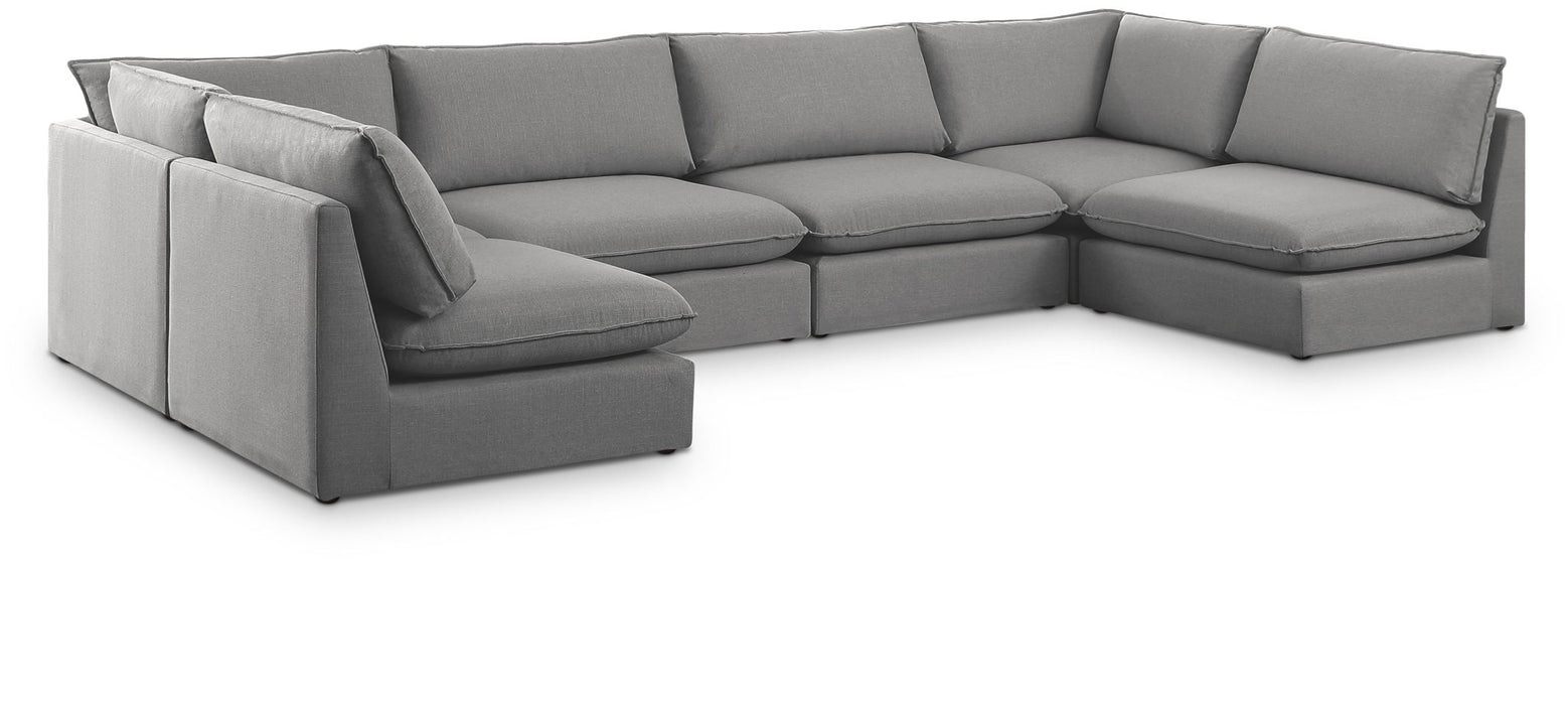 Mackenzie - Modular Sectional