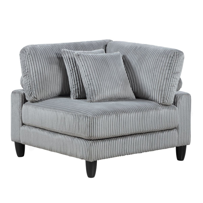Robstown - Modular Sectional Set