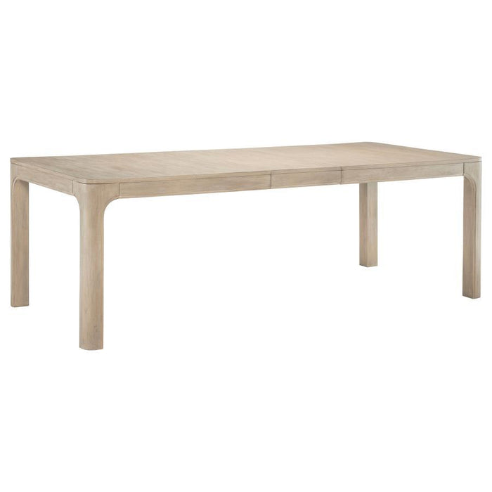 Solano - Extension Table Dining Set