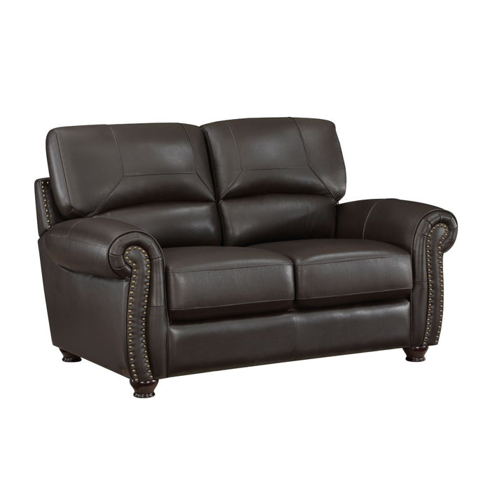 Foxborough - Loveseat