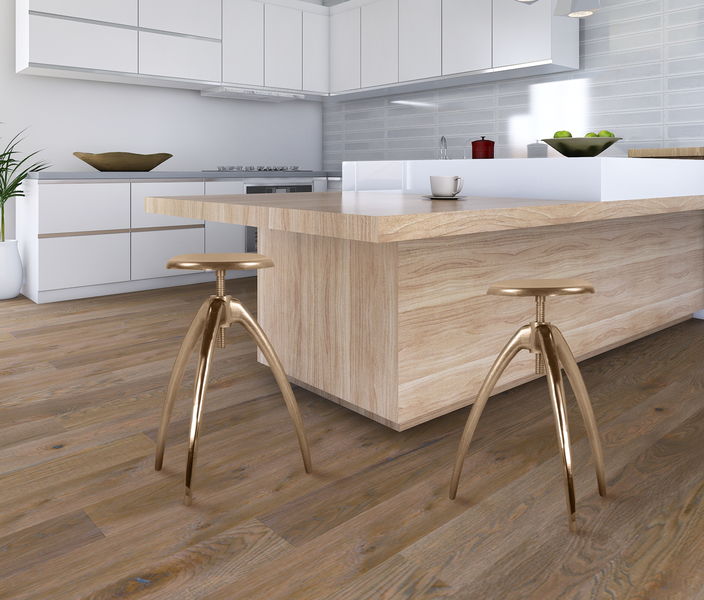 Clara - Counter Stool