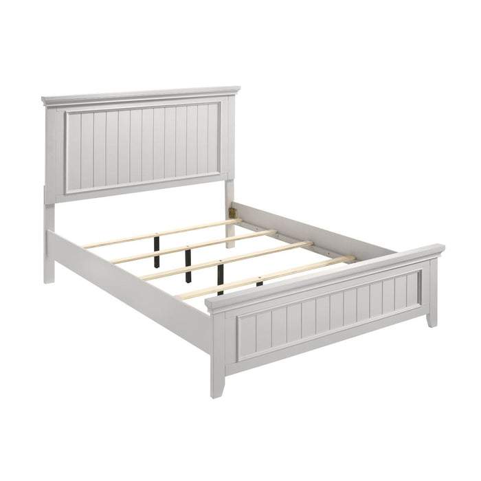 Donahue - Bed
