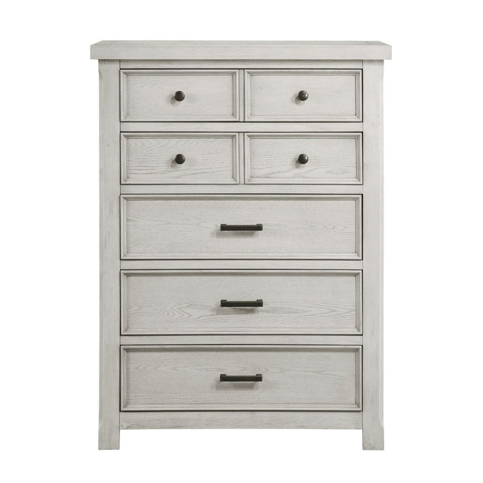Providence - Chest - Gray