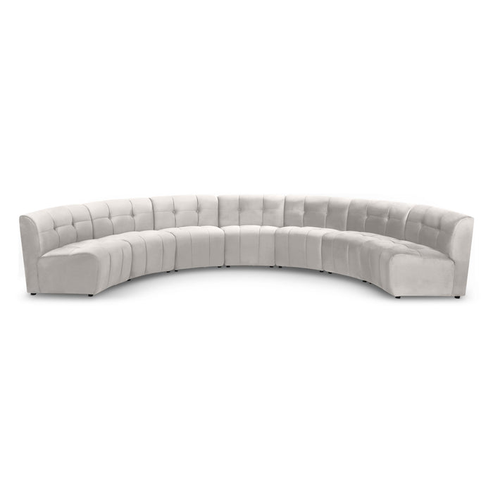 Limitless - 7 Pc. Modular Sectional