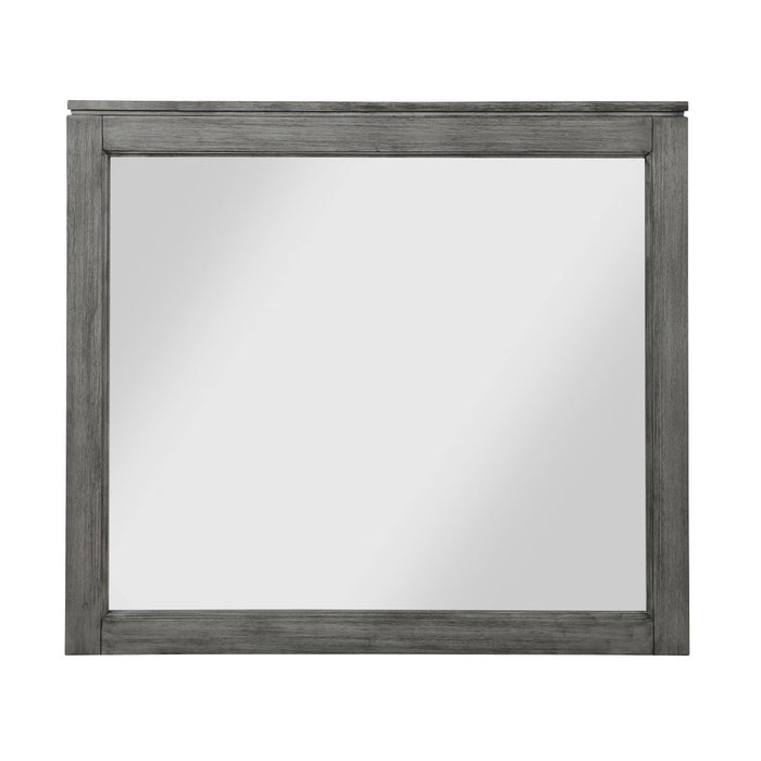 Garretson - Mirror