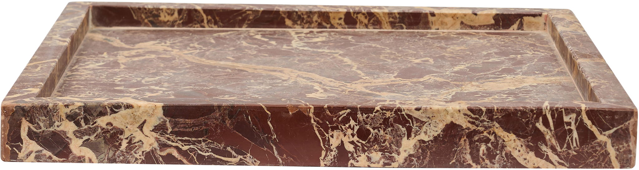 Michael - Genuine Marble Tray