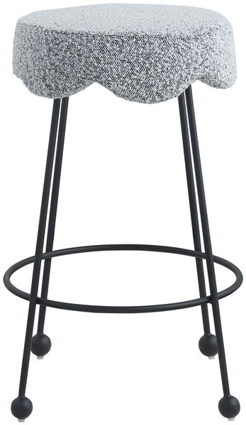 Fleur - Counter Stool