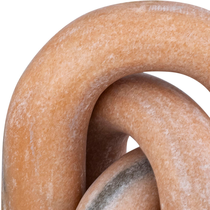 Arco - 3 Piece Marble Decorative Object