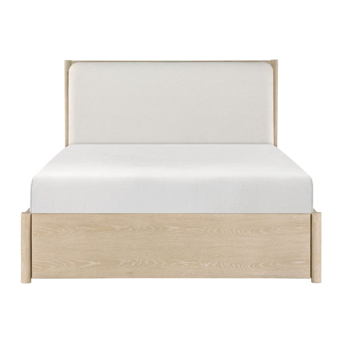 Matteo - Bedroom Set