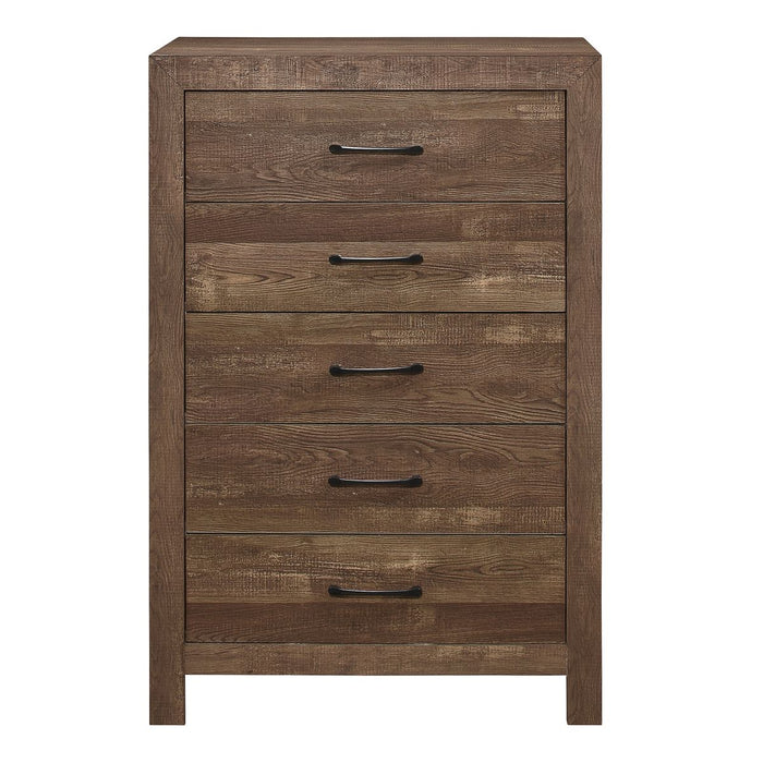 Corbin - Bedroom Set