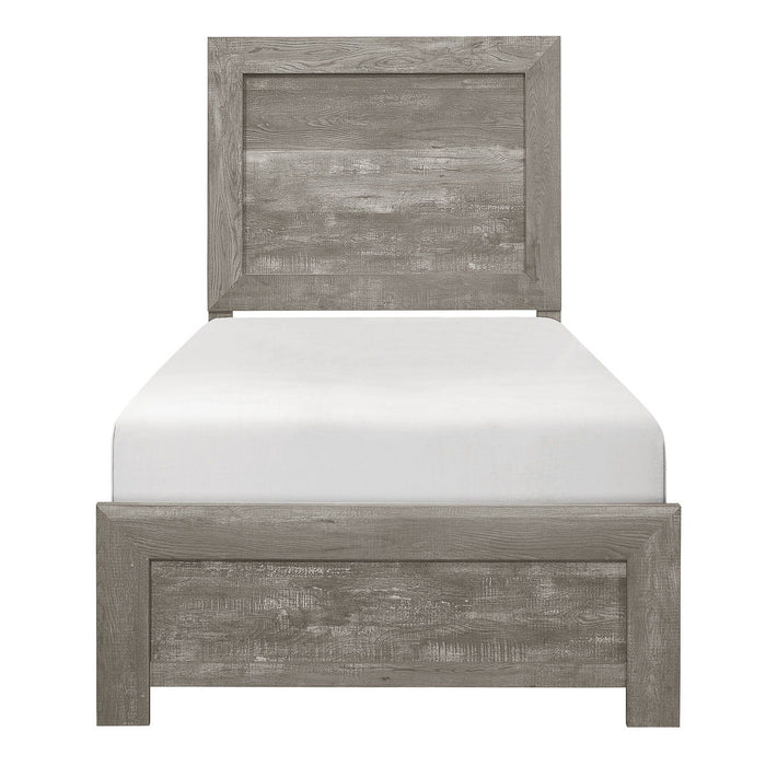 Corbin - Bed In A Box