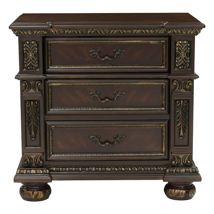 Catalonia - Bedroom Set