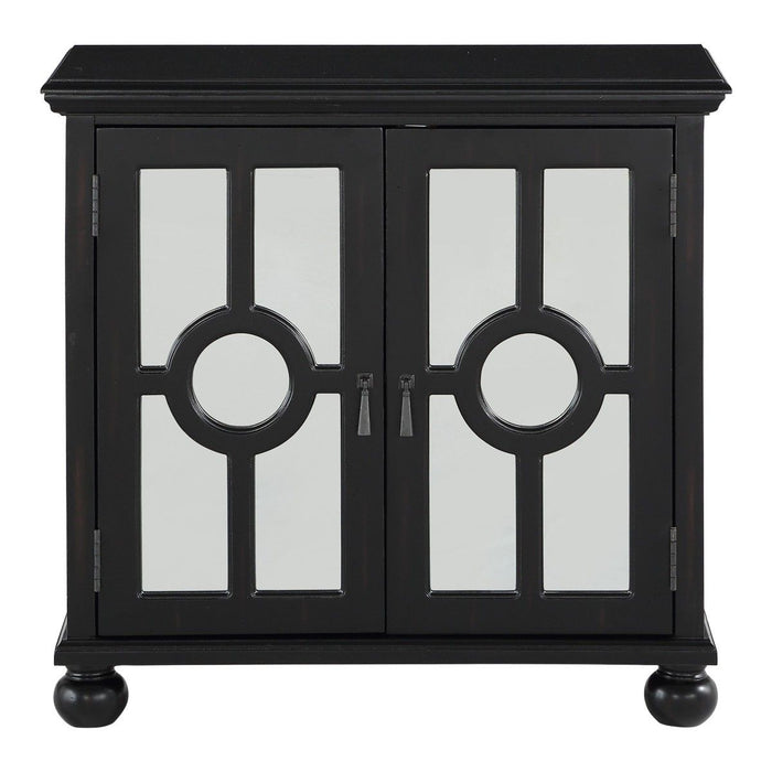 Poppy - Accent Chest