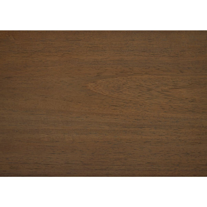 Evans - Mirror - Brown