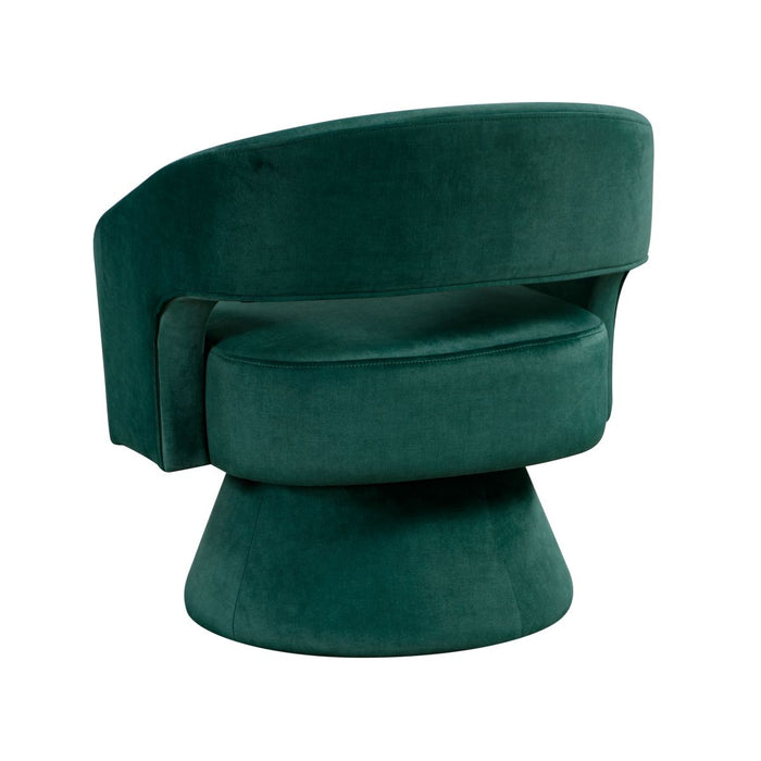 Lavon - Swivel Chair
