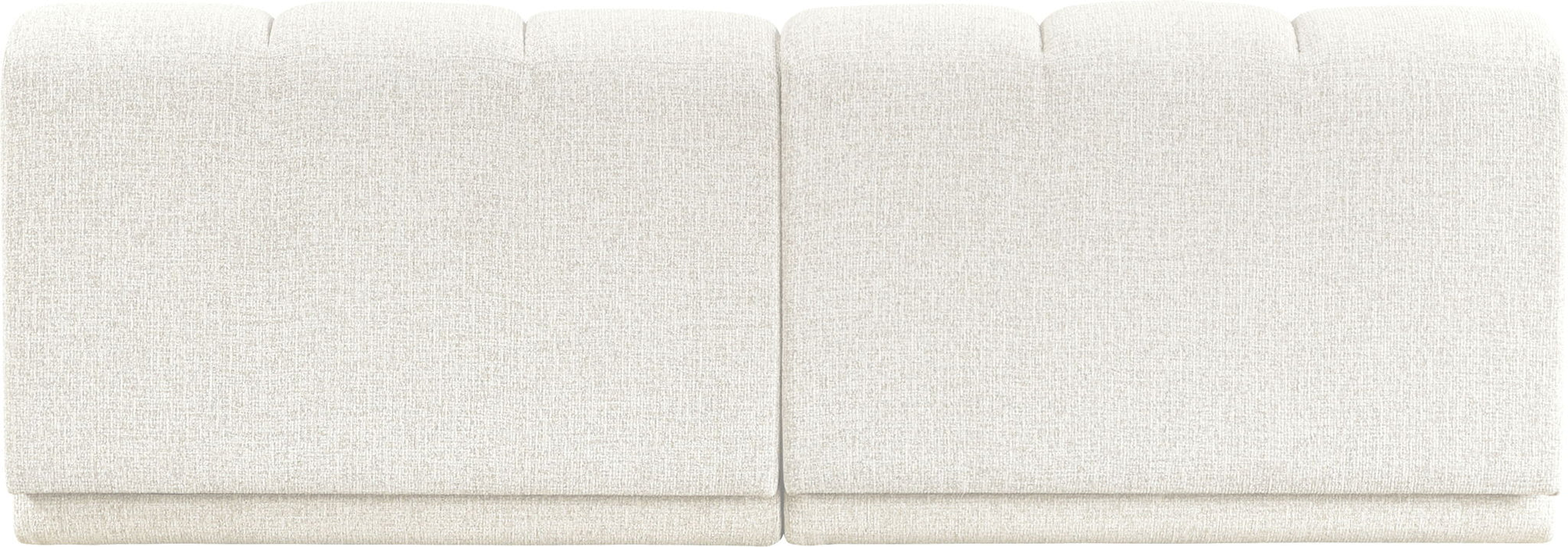 Modari - Sectional - Cream