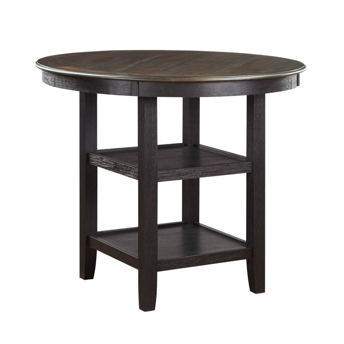 Asher - Counter Height Table