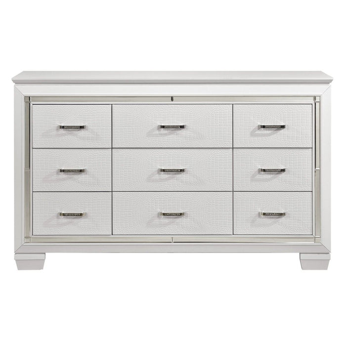 Allura - Dresser