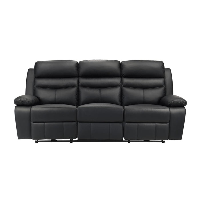 Hancock - Reclining Sofa & Loveseat