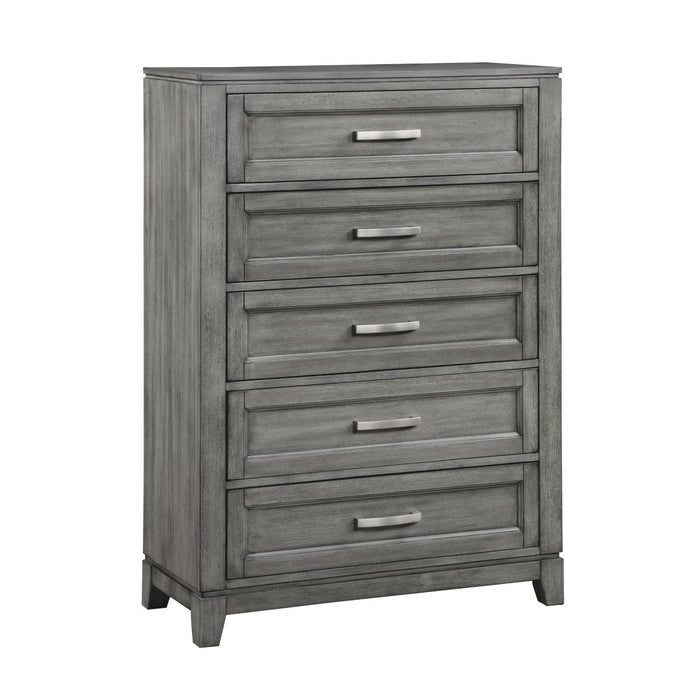 Garretson - Bedroom Set
