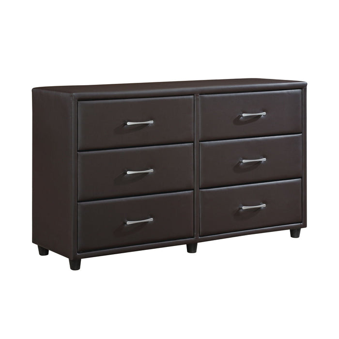 Lorenzi - Dresser