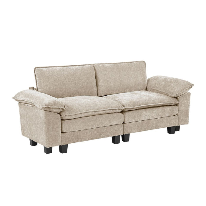 Dublin - Loveseat