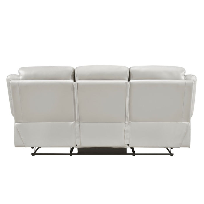 Laconia - Double Reclining Sofa