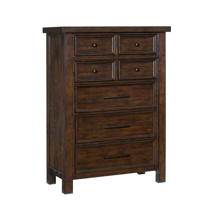Logandale - Bedroom Set