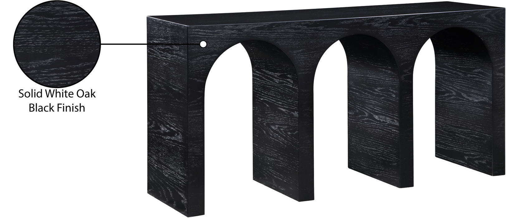 June - Console Table