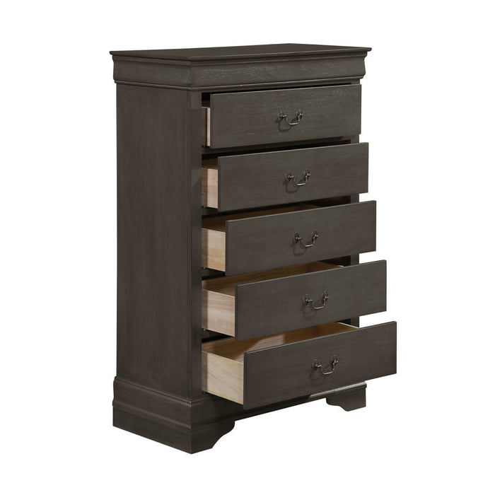 Mayville - Chest