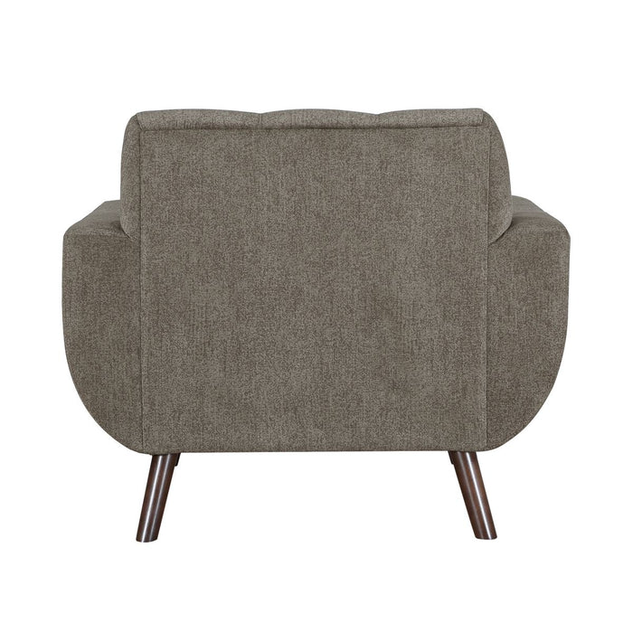 Janne - Chair