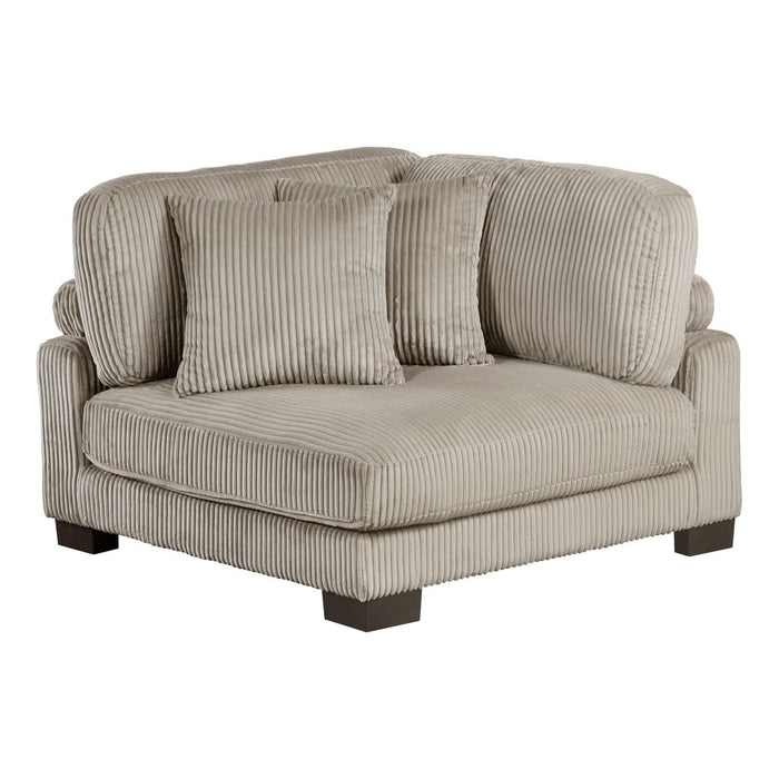 Traverse - Sofa