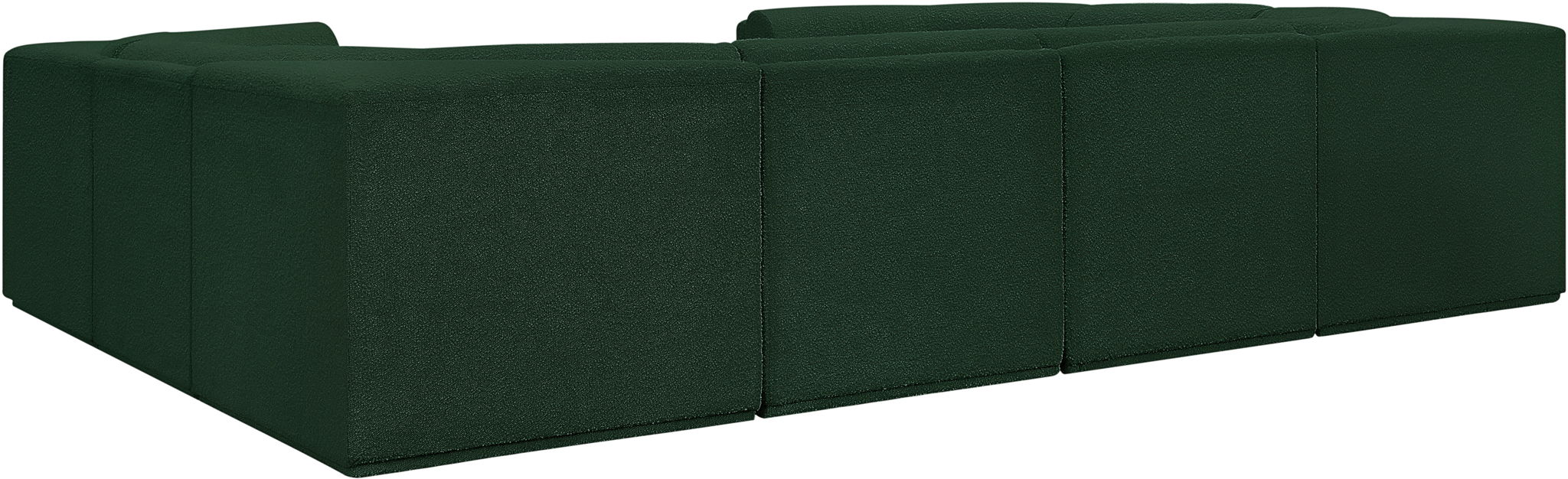 Ollie - 8 Piece Modular Sectional