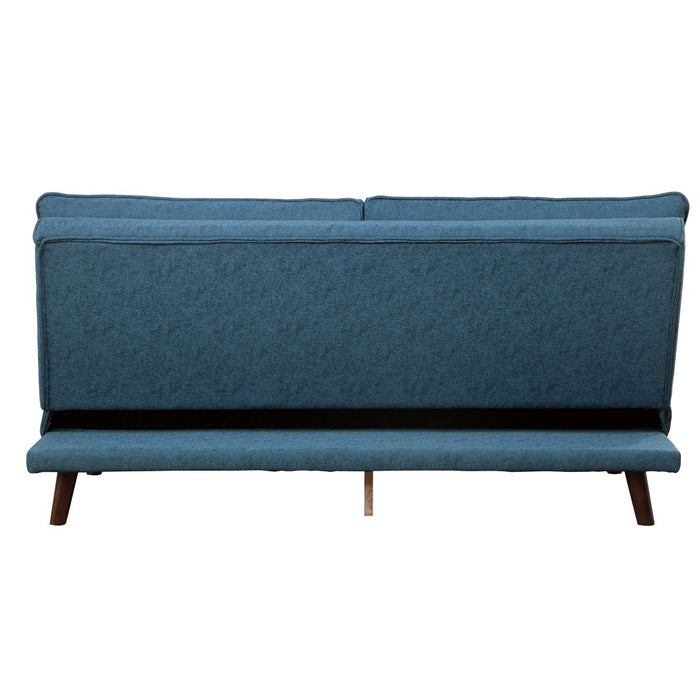 Mackay - Elegant Lounger