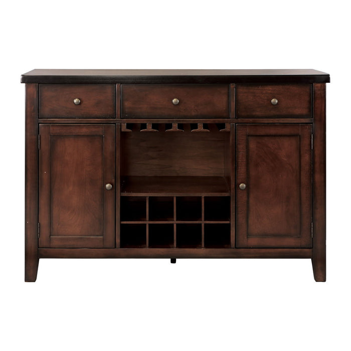 Mantello - Server - Cherry