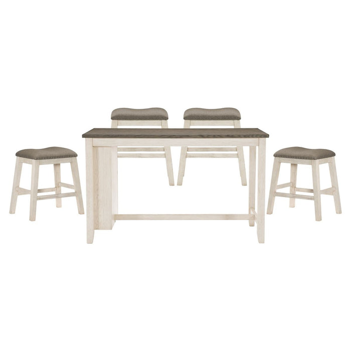 Timbre - Dining Room Set