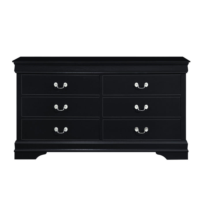 Mayville - Dresser