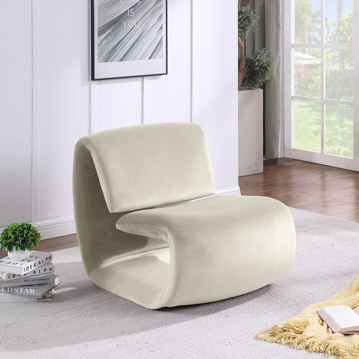 Nouveau - Accent Chair