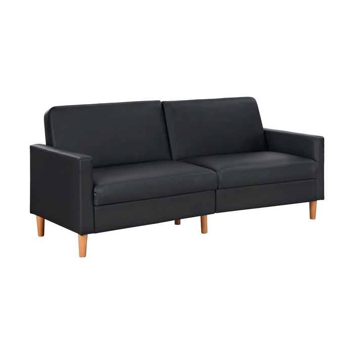 Carlton - Elegant Lounger