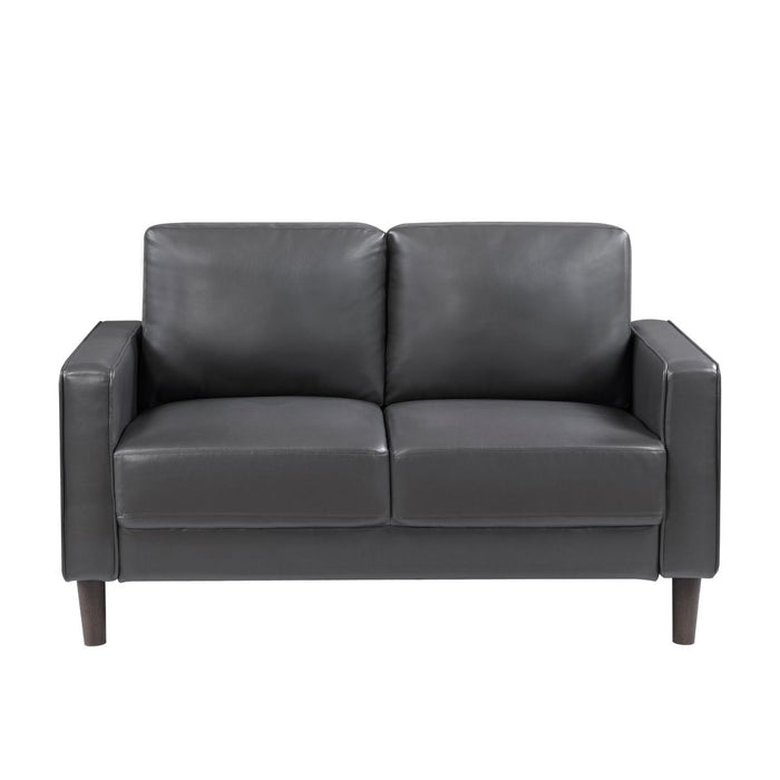 Malcolm - Loveseat