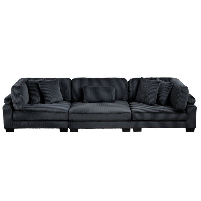 Traverse - Sofa