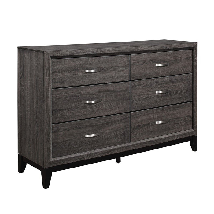 Davi - Dresser