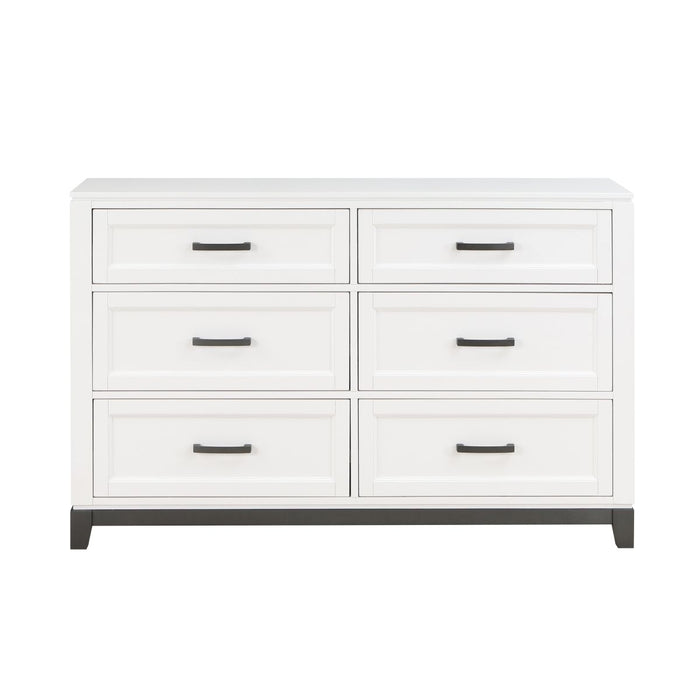 Garretson - Dresser
