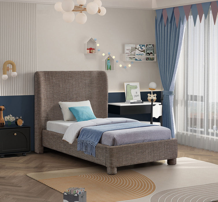 Penny - Polyester Fabric Bed
