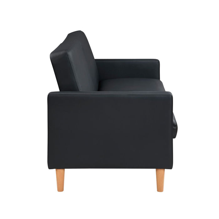 Carlton - Elegant Lounger