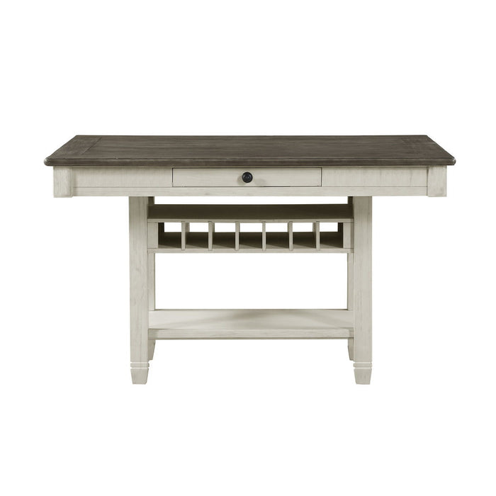 Granby - Counter Dining Set