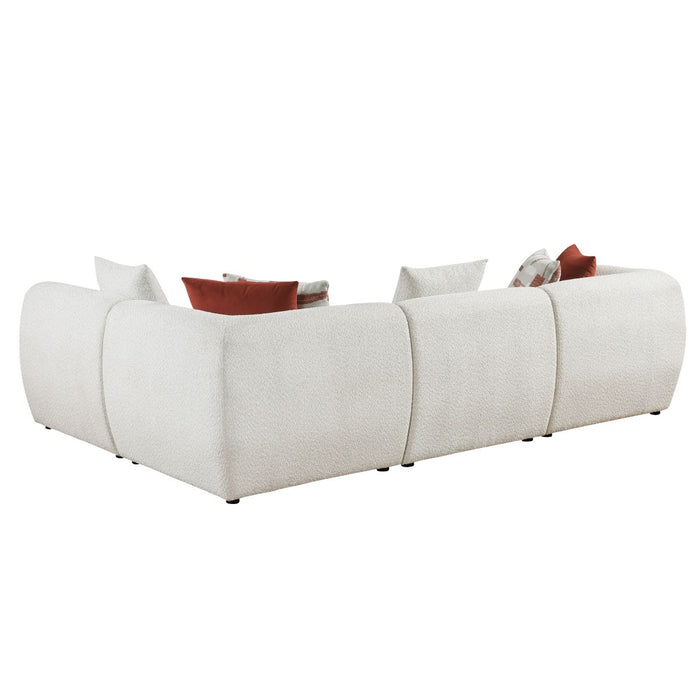 Franz - Modular Sectional